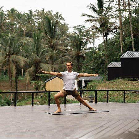 Bobocabin Ubud, Bali מראה חיצוני תמונה