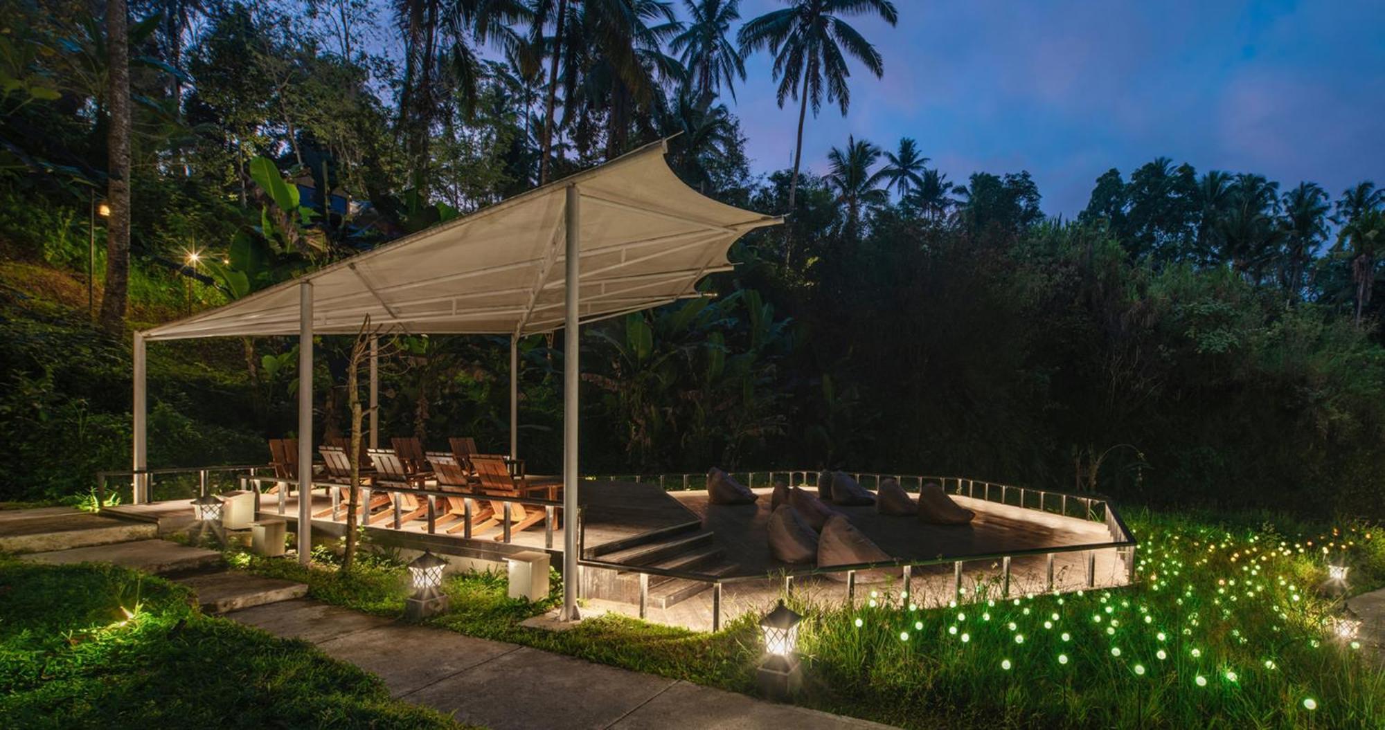 Bobocabin Ubud, Bali מראה חיצוני תמונה