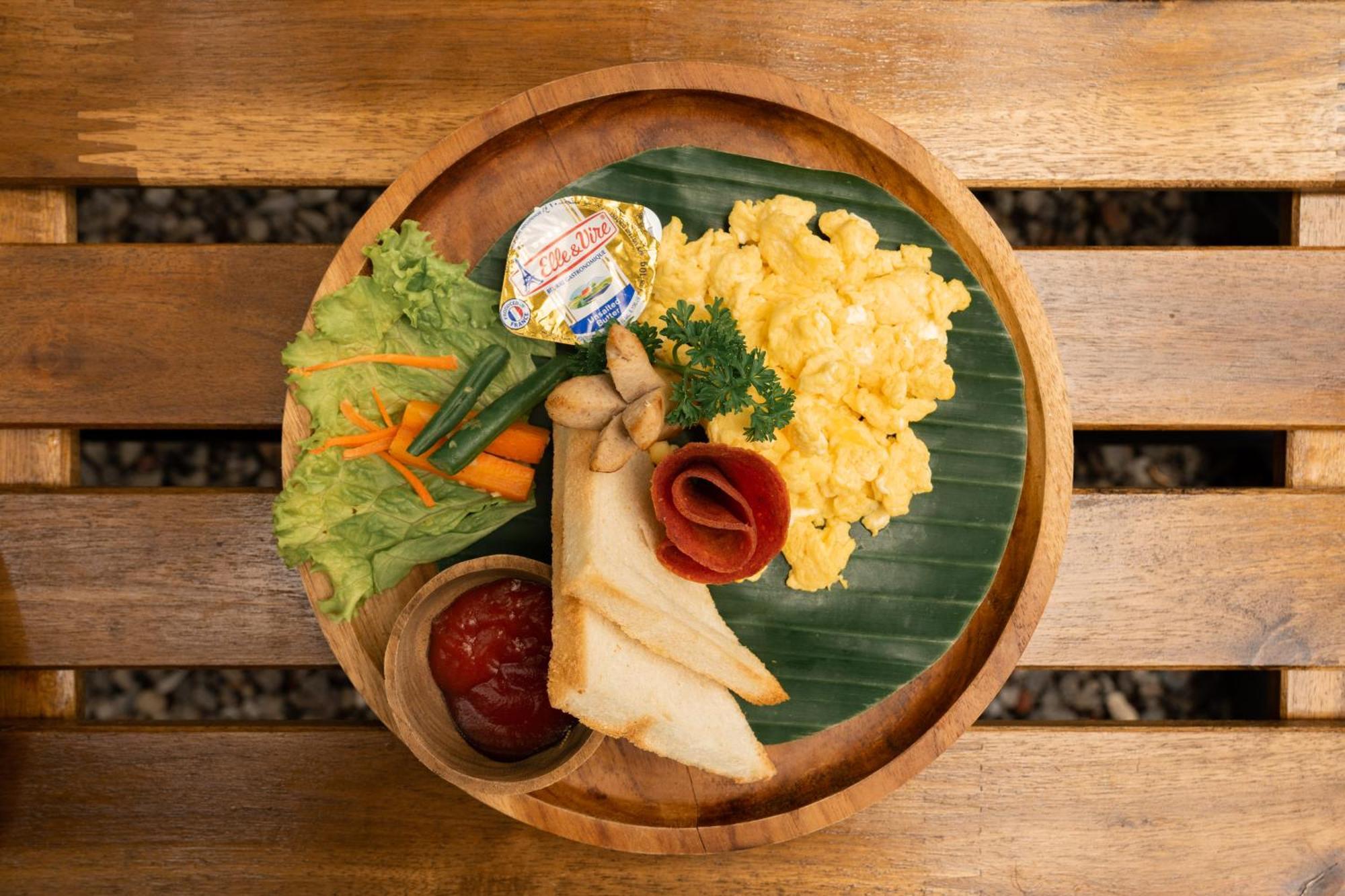 Bobocabin Ubud, Bali מראה חיצוני תמונה